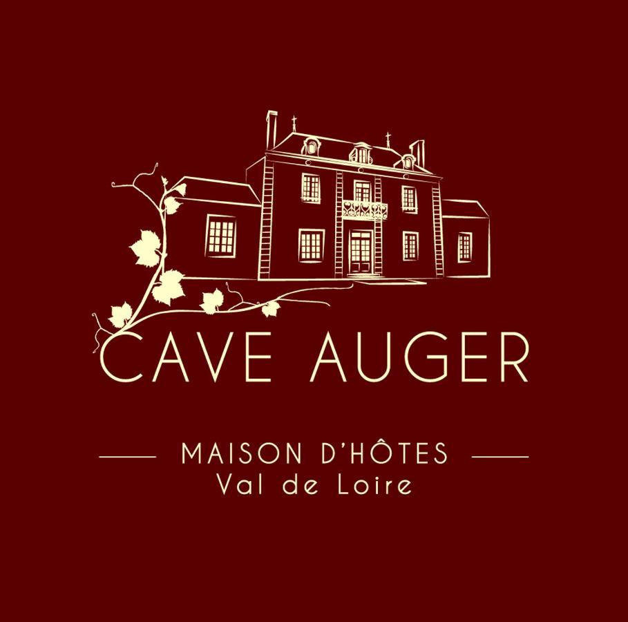 Cave Auger La Maison D'Hotes 리스튼 외부 사진